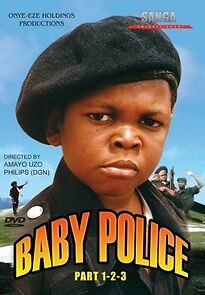 Watch Baby Police 2