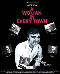 Watch A Woman in Every Town (Short 1993)