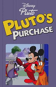 Watch Pluto's Purchase