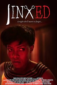 Watch Jinxed (Short 2016)
