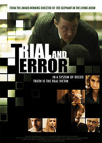 Watch Trial and Error