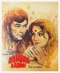 Watch Adhura Aadmi