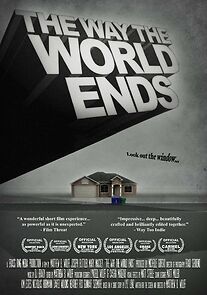 Watch The Way the World Ends (Short 2012)