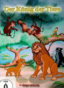 Watch King of the Animals