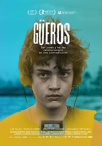 Watch Gueros