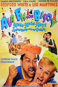 Watch Ala eh... con Bisoy Hale-Hale-Hoy! Laging panalo ang mga unggoy