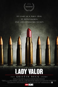 Watch Lady Valor: The Kristin Beck Story
