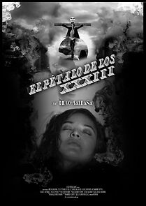 Watch El Pétalo de los 33 (Short 2014)