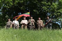 Watch The rising of the unslaved