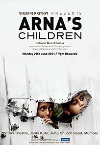 Watch Arna's Children