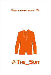 Watch #The_Suit (Short 2014)