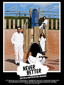 Watch Never Better