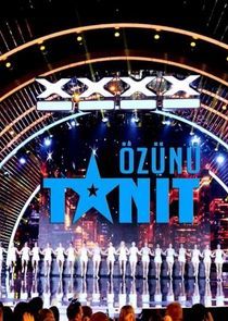 Watch Özünü Tanıt