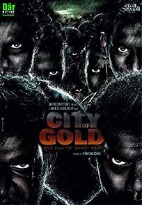 Watch City of Gold - Mumbai 1982: Ek Ankahee Kahani