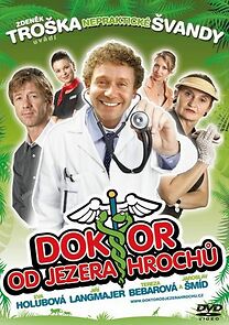 Watch Doktor od jezera hrochu