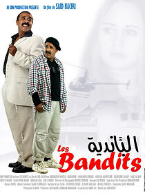 Watch Les bandits