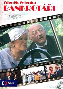 Watch Bankrotári