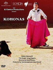 Watch Ko Ho Nas (Cojones)