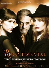 Watch Resentimental