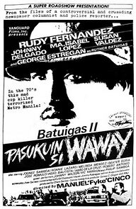 Watch Pasukuin si Waway