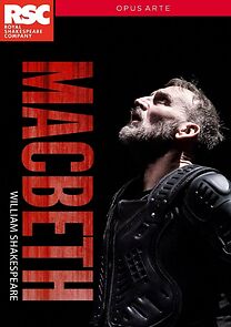 Watch Royal Shakespeare Company: Macbeth