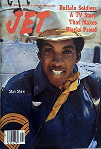 Watch Buffalo Soldiers