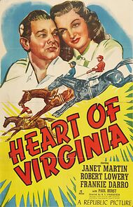 Watch Heart of Virginia