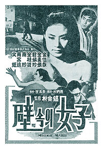 Watch Byeoksokui yeoja