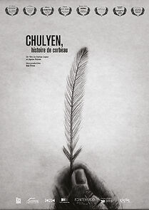 Watch Chulyen, histoire de corbeau (Short 2016)