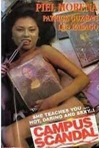 Watch Campus Scandal