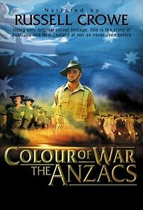 Watch Colour of War: The ANZACs