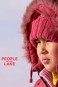 Watch People of the Lake (Short 2012)