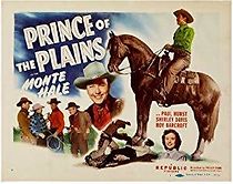 Watch Prince of the Plains