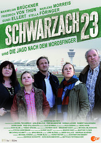 Watch Schwarzach 23 und die Jagd nach dem Mordsfinger
