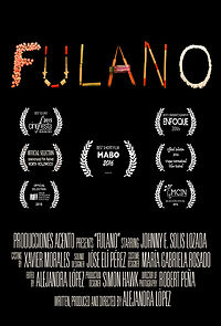 Watch Fulano (Short 2015)