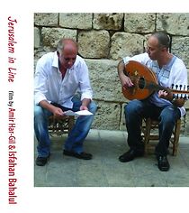 Watch Jerusalem in Line