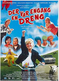 Watch Skymaster, A Flying Family Fairytale