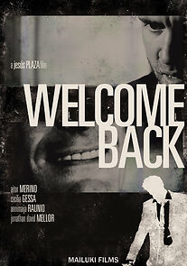 Watch Welcome Back (Short 2011)