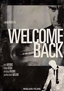 Watch Welcome Back