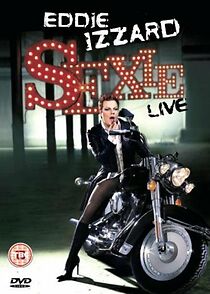 Watch Eddie Izzard: Sexie