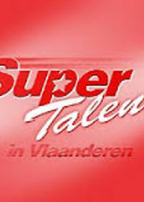 Watch Supertalent in Vlaanderen