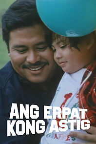 Watch Ang erpat kong astig