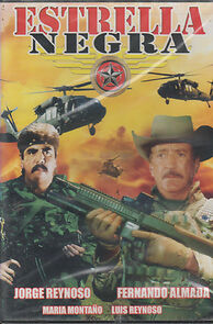 Watch Estrella negra