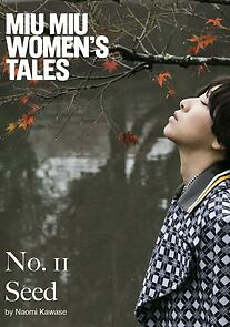 Watch Seed (Short 2016)