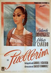 Watch Pueblerina