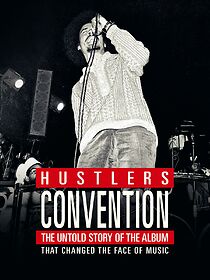 Watch Hustlers Convention