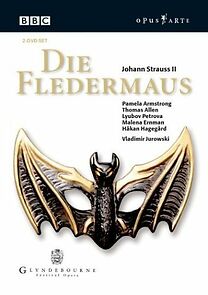 Watch Die Fledermaus