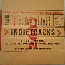 Watch Indietracks (Short 2016)