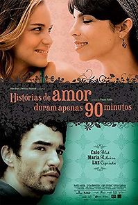 Watch Love Stories Only Last 90 Minutes