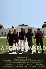 Watch A Perfect World (Short 2014)